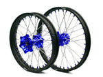 TITAN Wheel Set - Blue - KTM/GASGAS/HUSQ/Stark