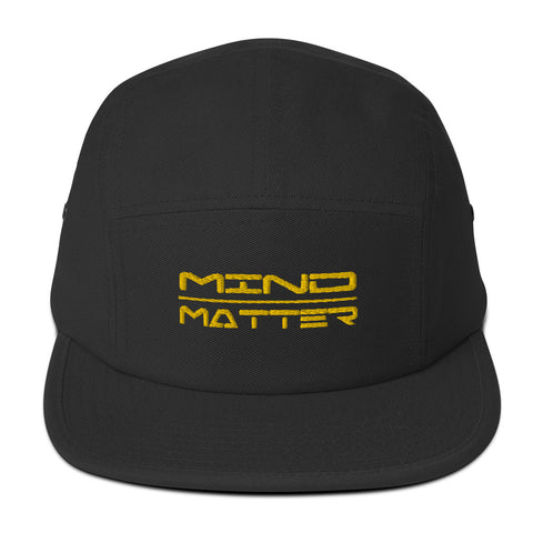 Mind Over Matter Hat