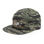 LGC 5-panel hat