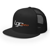 Trucker Hat - Org