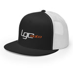 Trucker Hat - Org