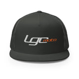 Trucker Hat - Org