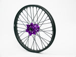 TITAN Wheel Set - Purple - KTM/GASGAS/HUSQ