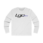 Men's Long Sleeve Tee