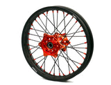 TITAN Wheel Set - Orange - KTM/GASGAS/HUSQ