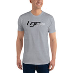 Men's Crew Tee