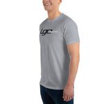 Men's Crew Tee