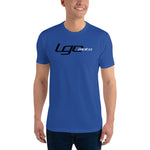 Men's Crew Tee