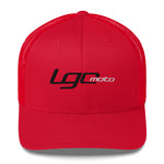 Trucker Cap - Clr